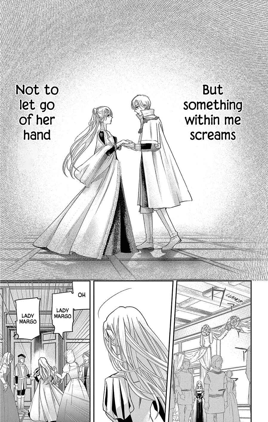 Page 24 Chapter 21 Cold Game