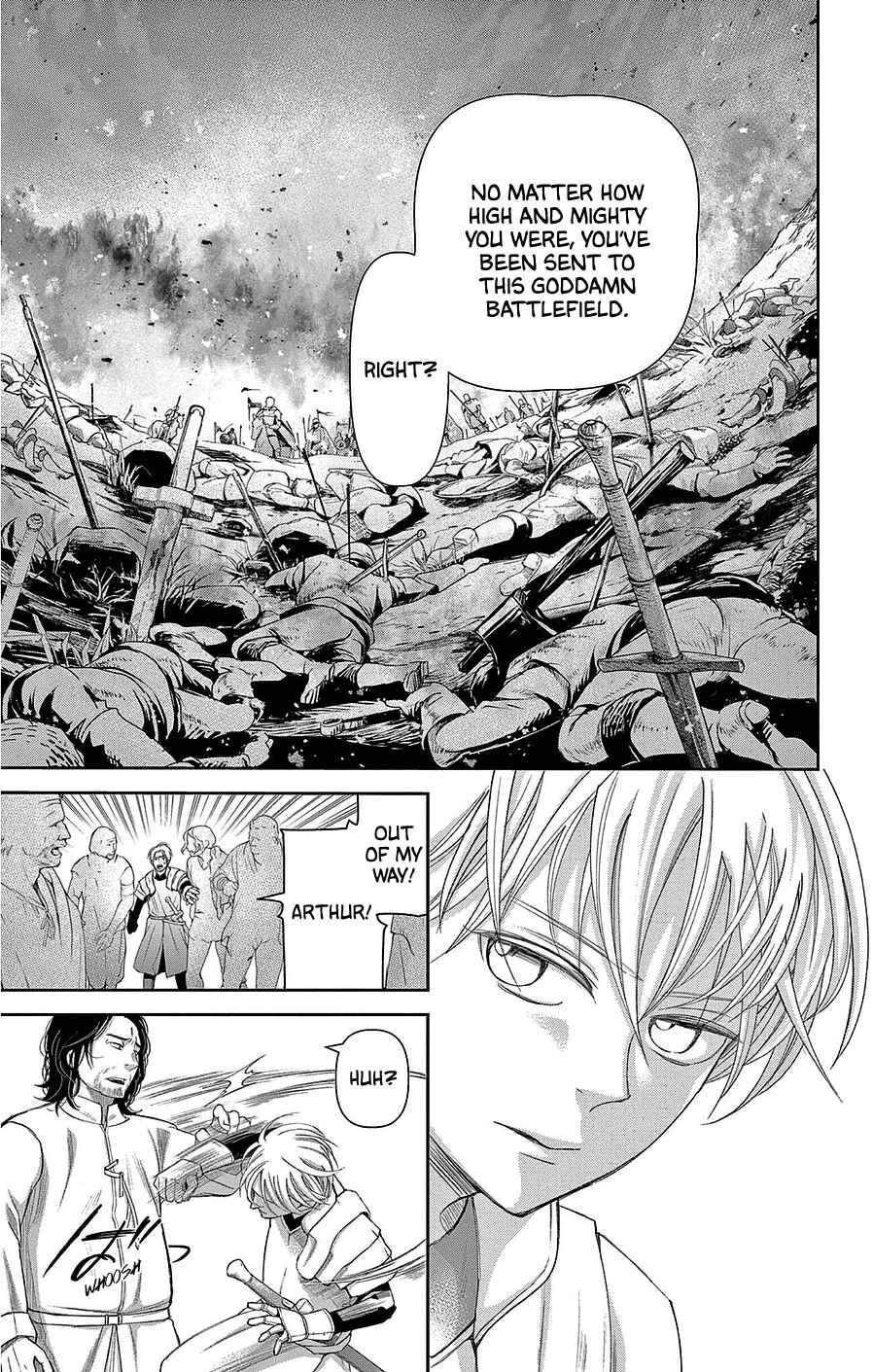 Page 6 Chapter 21 Cold Game