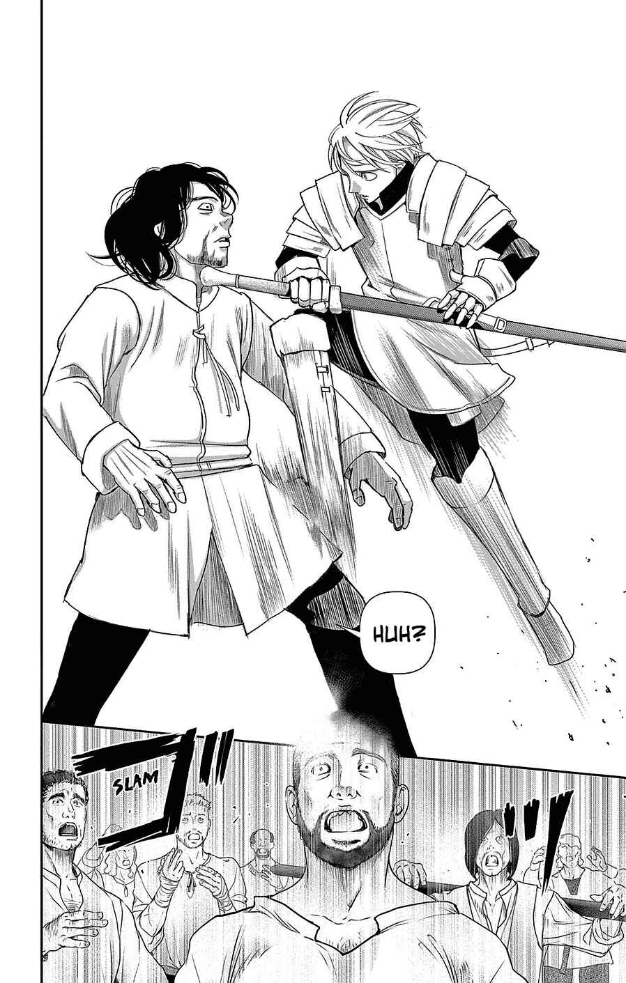 Page 7 Chapter 21 Cold Game
