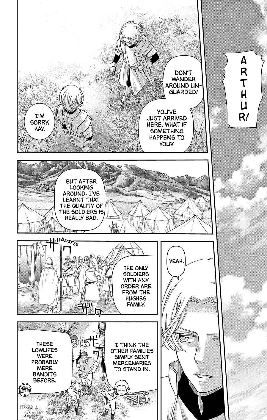Page 9 Chapter 21 Cold Game
