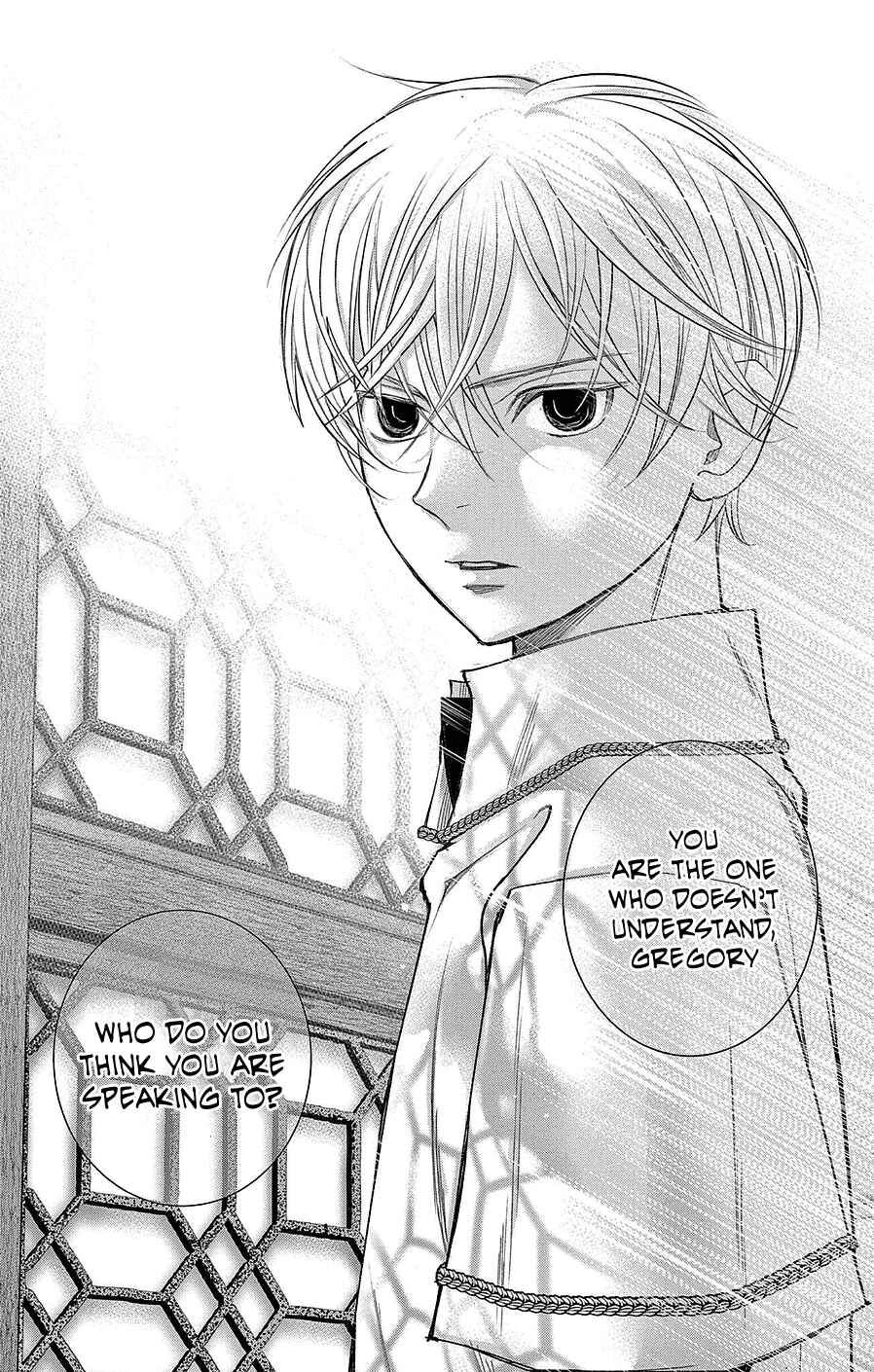 Page 10 Chapter 16 Cold Game