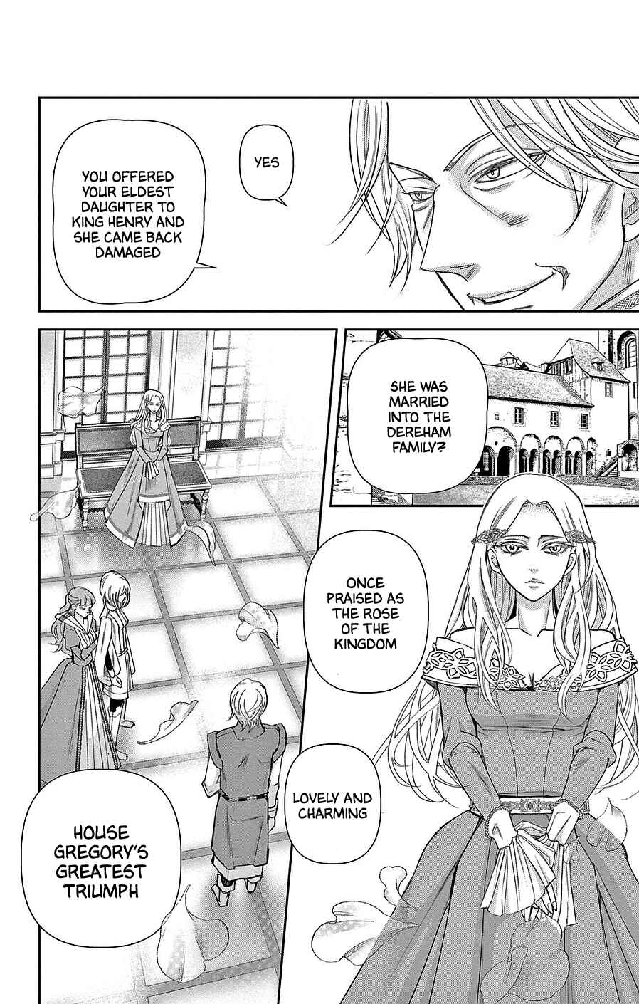 Page 12 Chapter 16 Cold Game
