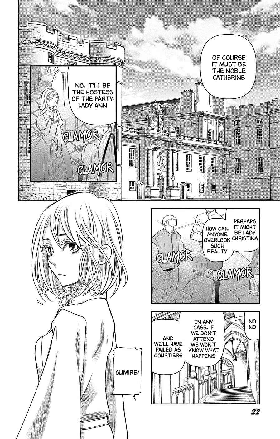 Page 20 Chapter 16 Cold Game