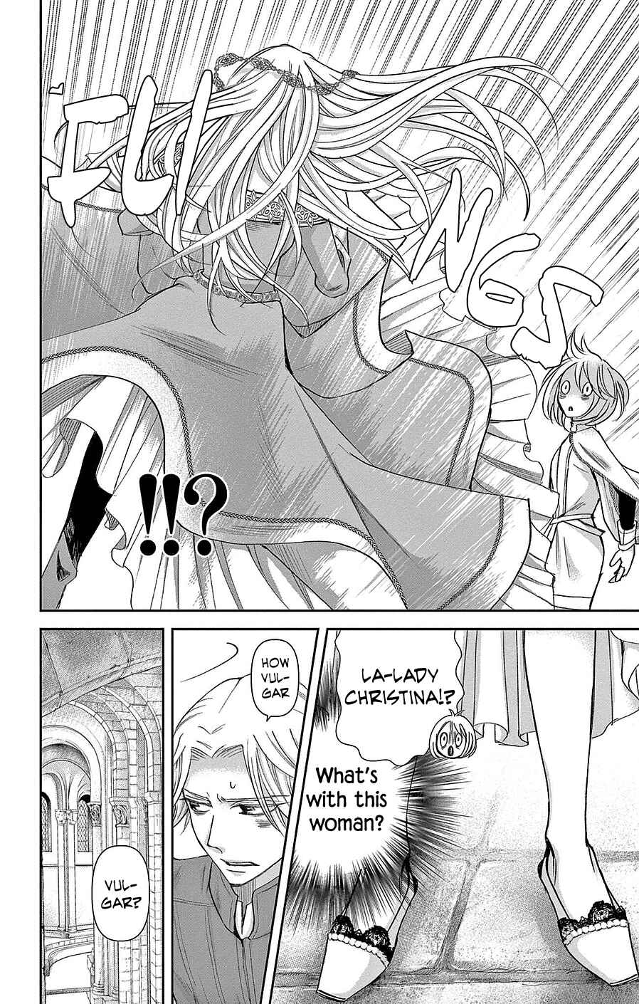 Page 22 Chapter 16 Cold Game