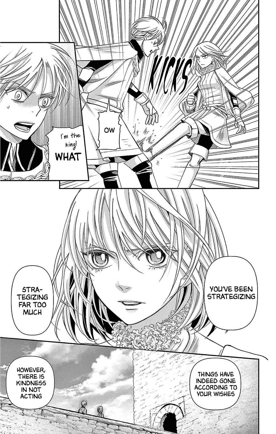 Page 29 Chapter 16 Cold Game