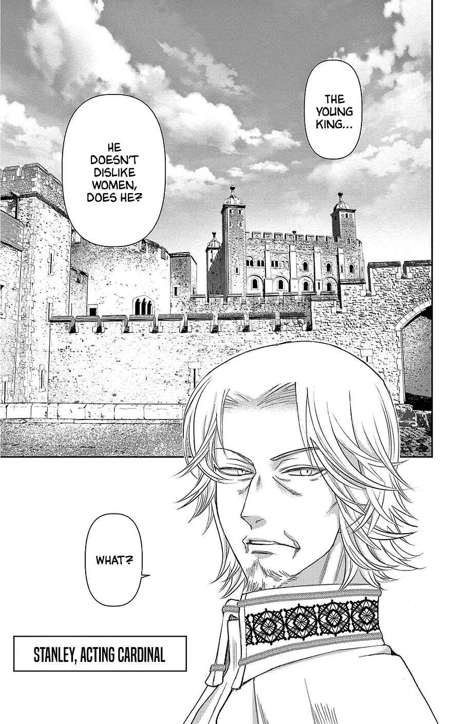 Page 5 Chapter 16 Cold Game