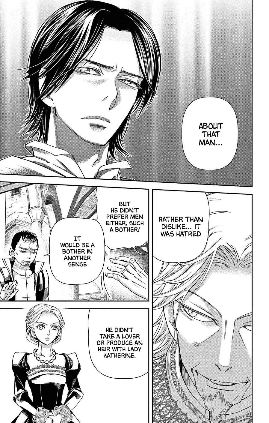 Page 7 Chapter 16 Cold Game