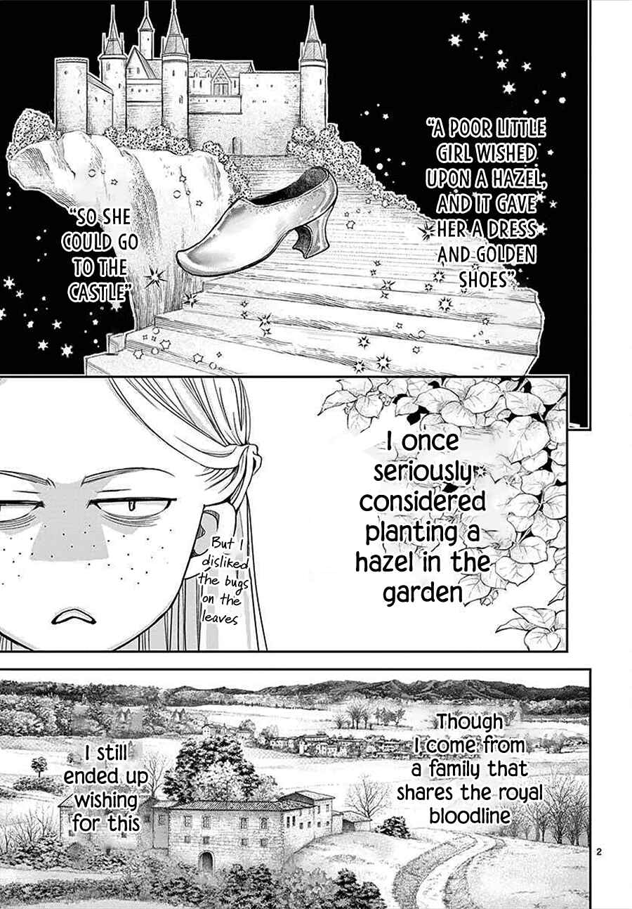 Page 2 Chapter 13 Cold Game