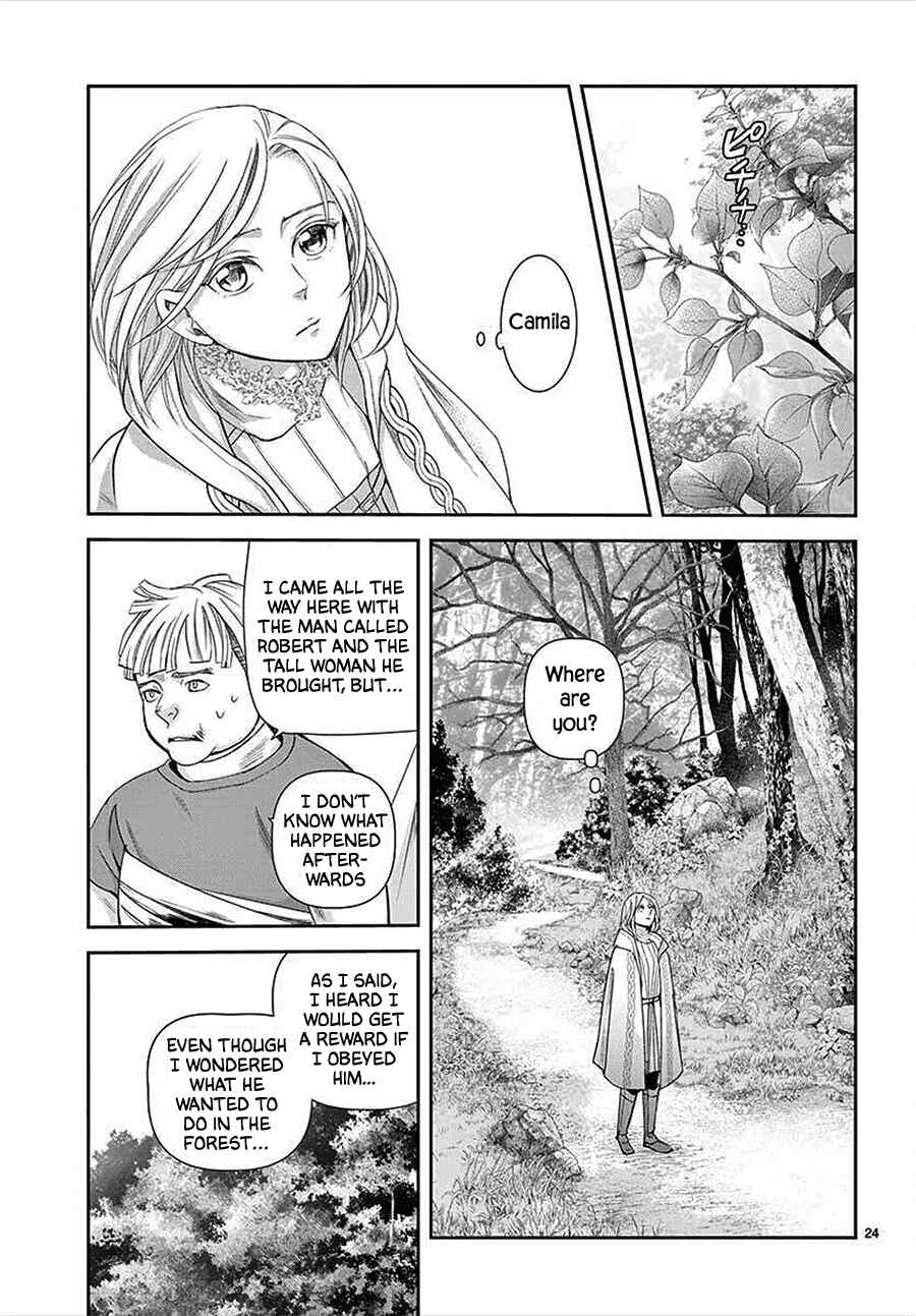 Page 24 Chapter 13 Cold Game