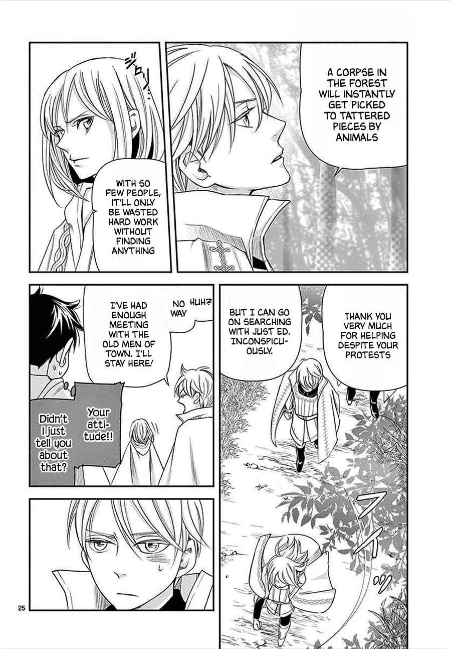 Page 25 Chapter 13 Cold Game