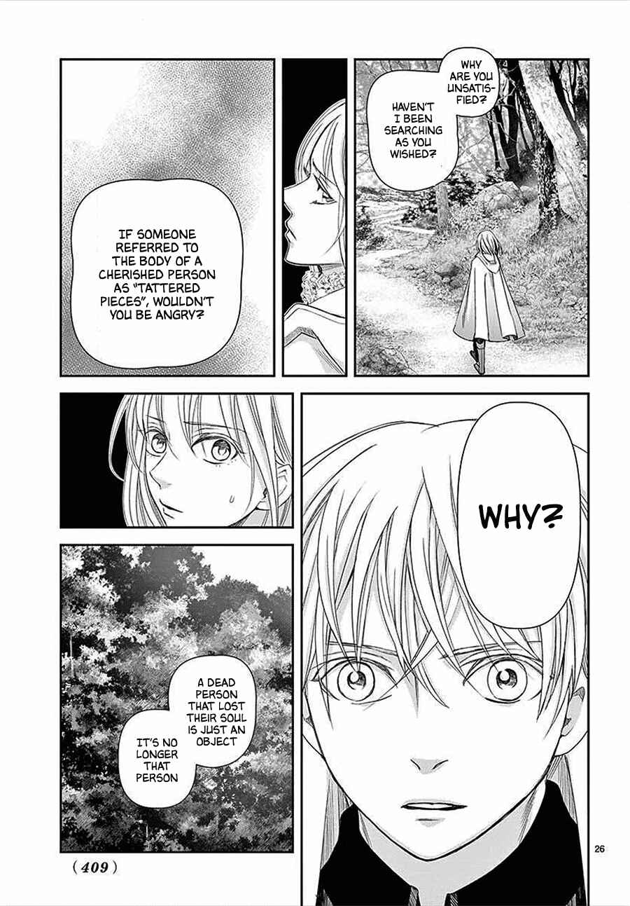 Page 26 Chapter 13 Cold Game