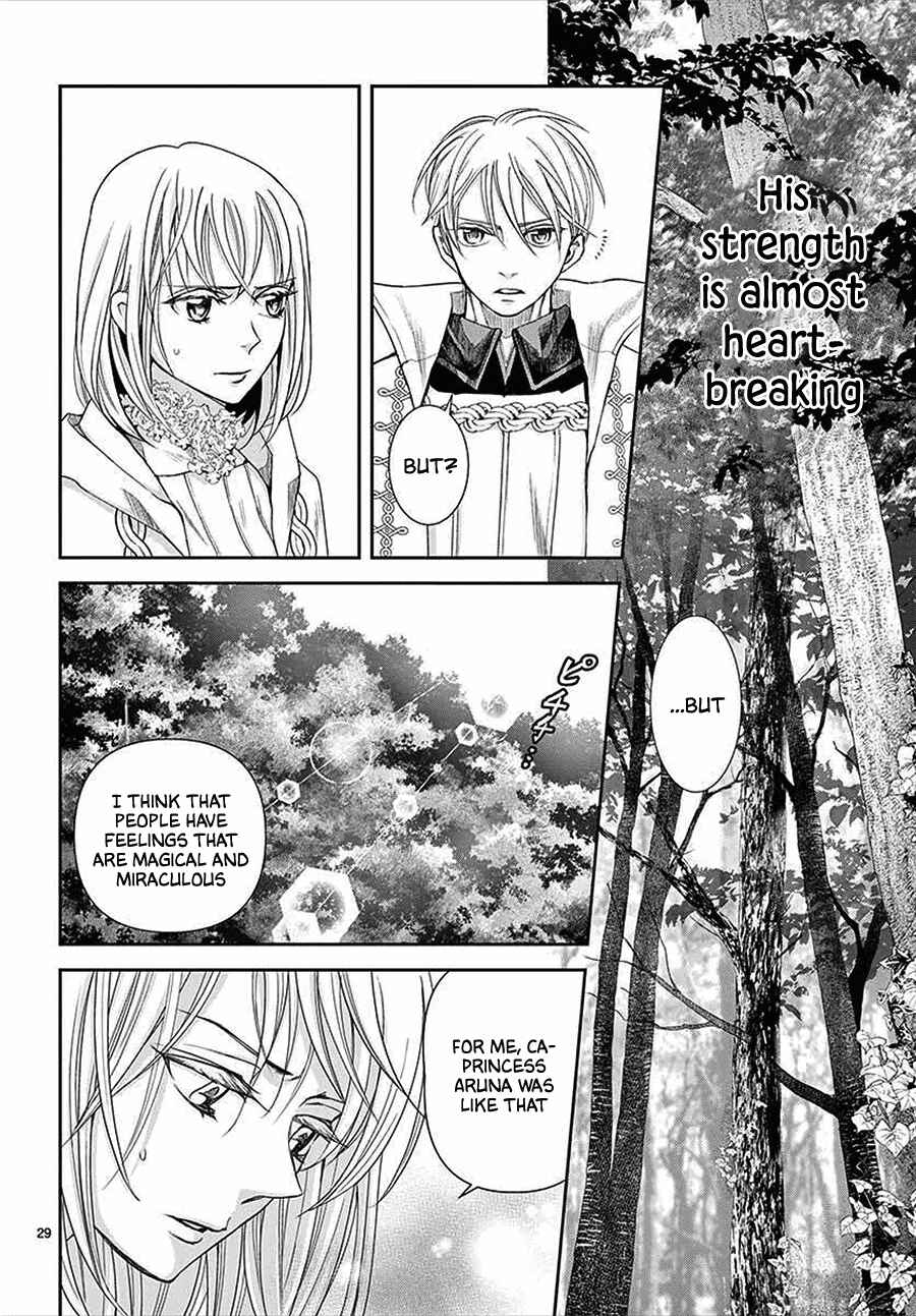 Page 29 Chapter 13 Cold Game