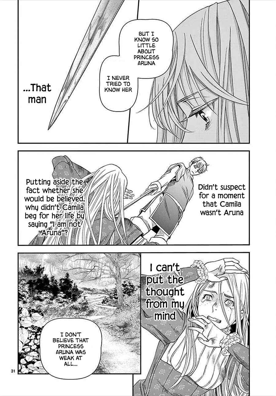 Page 31 Chapter 13 Cold Game