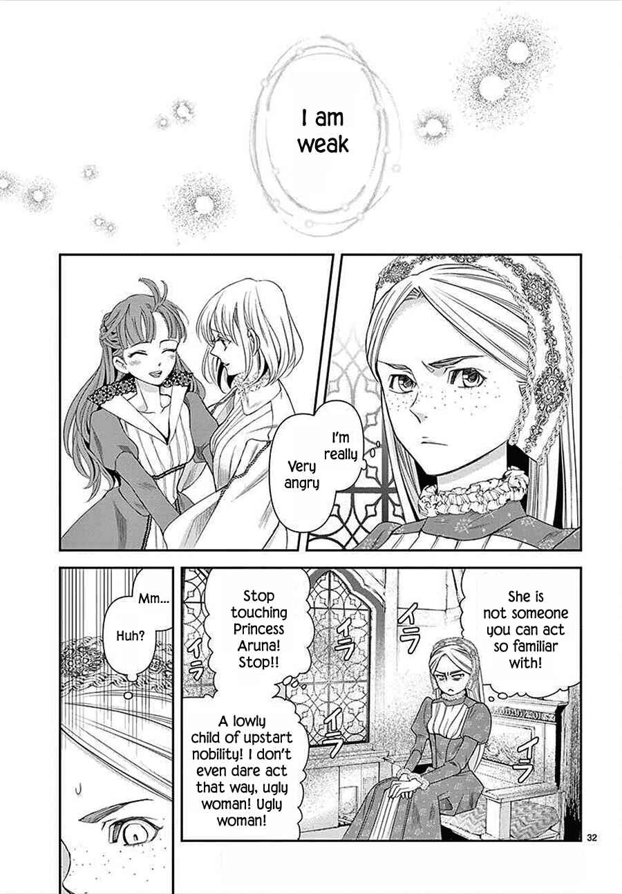 Page 32 Chapter 13 Cold Game