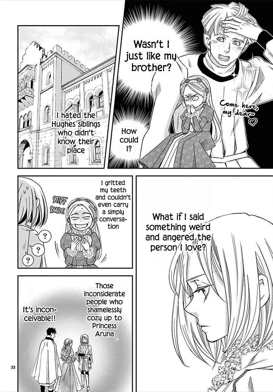 Page 33 Chapter 13 Cold Game