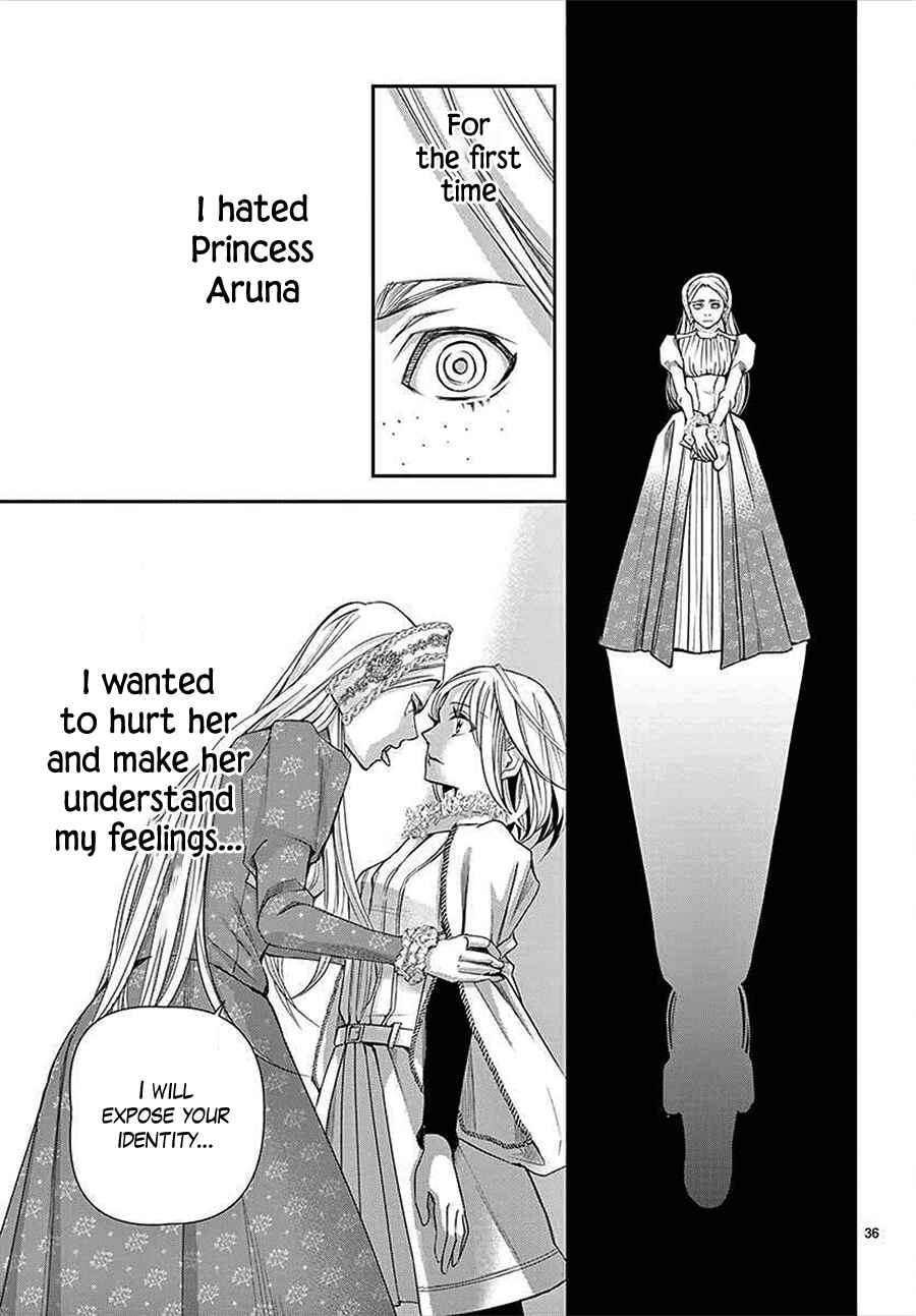 Page 36 Chapter 13 Cold Game