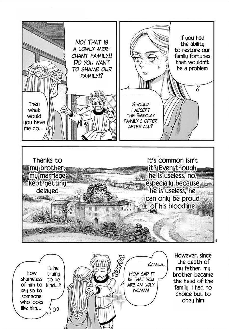 Page 4 Chapter 13 Cold Game