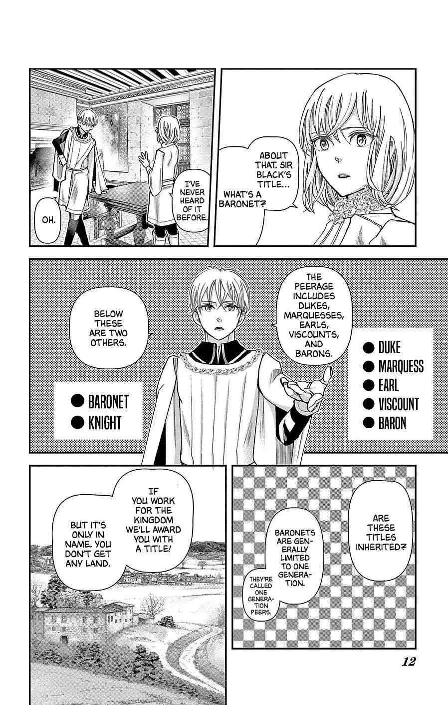 Page 10 Chapter 20 Cold Game