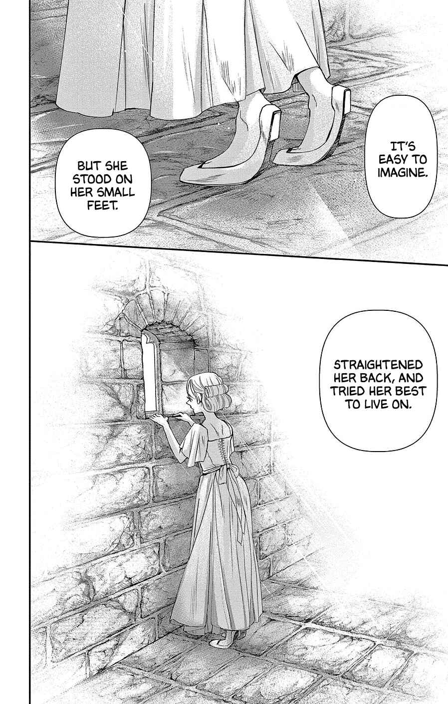 Page 16 Chapter 20 Cold Game
