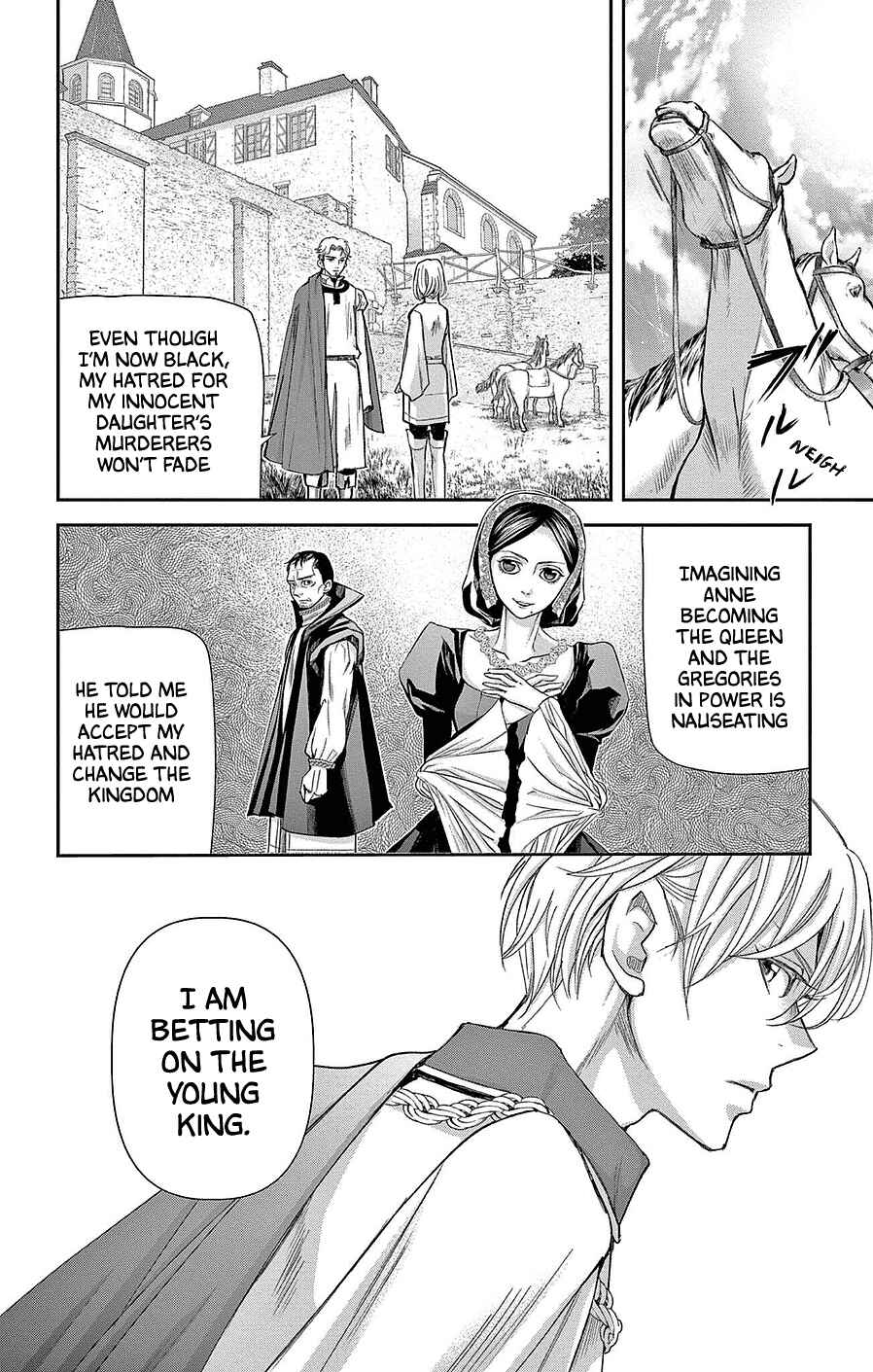 Page 18 Chapter 20 Cold Game
