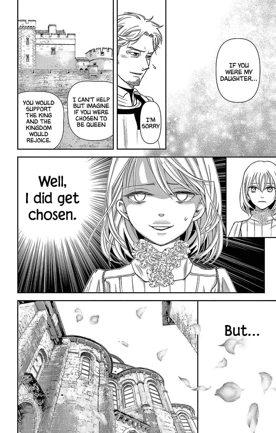 Page 24 Chapter 20 Cold Game