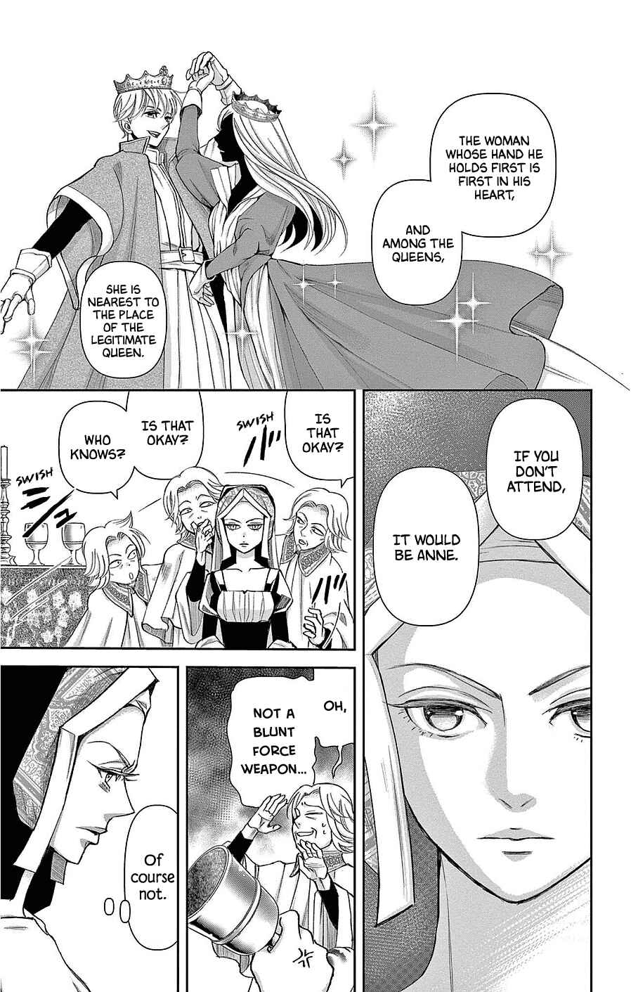 Page 29 Chapter 20 Cold Game