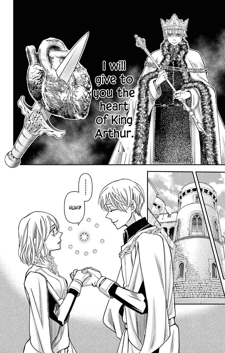 Page 9 Chapter 19.5 Cold Game
