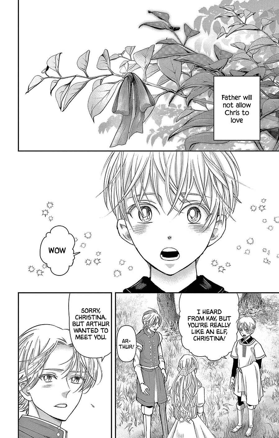 Page 11 Chapter 17 Cold Game