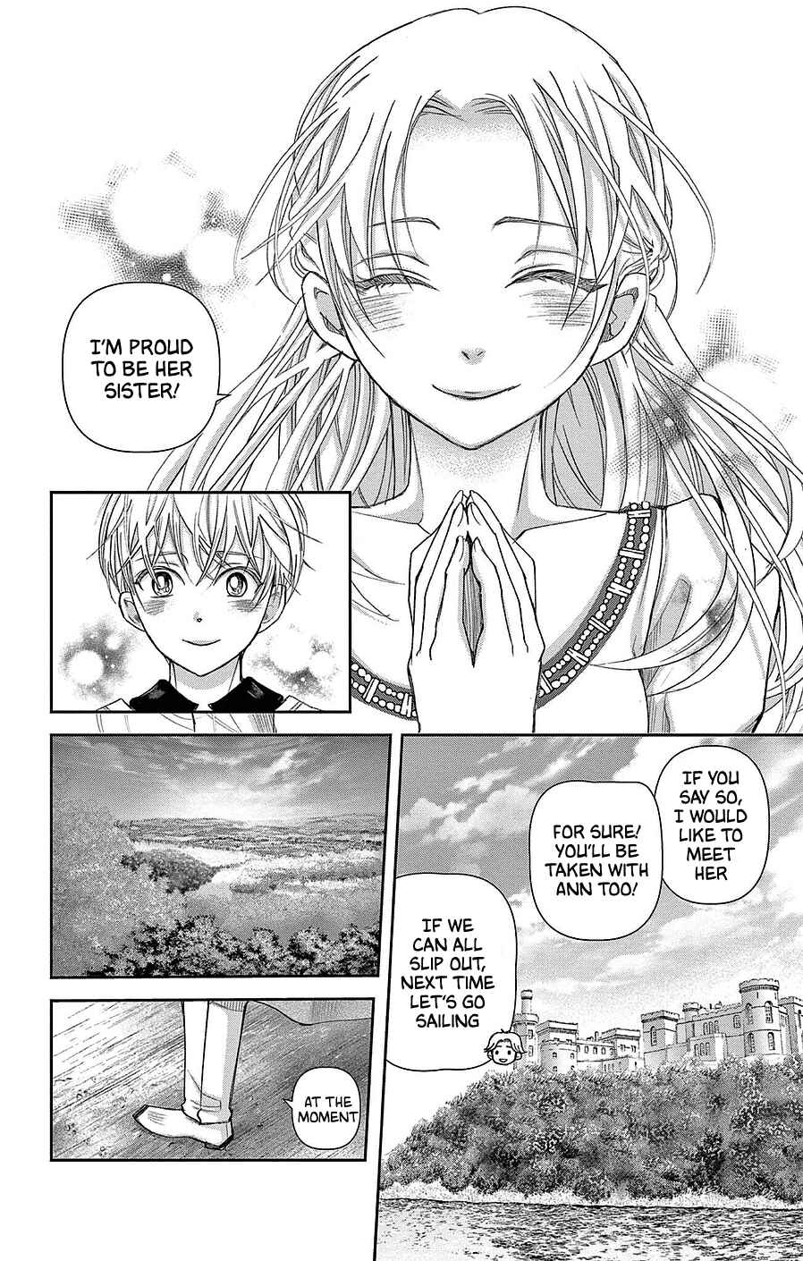 Page 17 Chapter 17 Cold Game