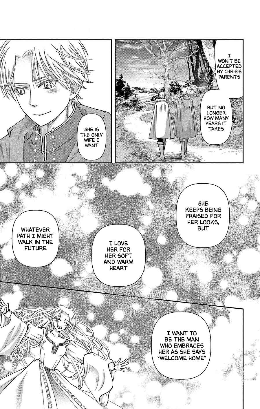 Page 18 Chapter 17 Cold Game