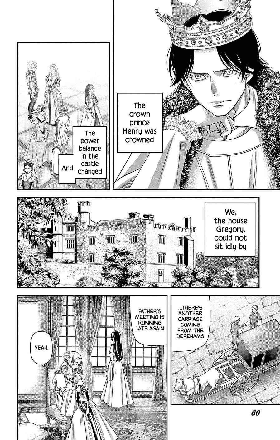 Page 21 Chapter 17 Cold Game