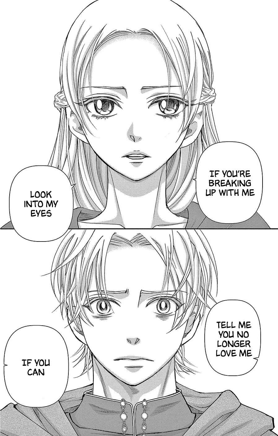 Page 24 Chapter 17 Cold Game