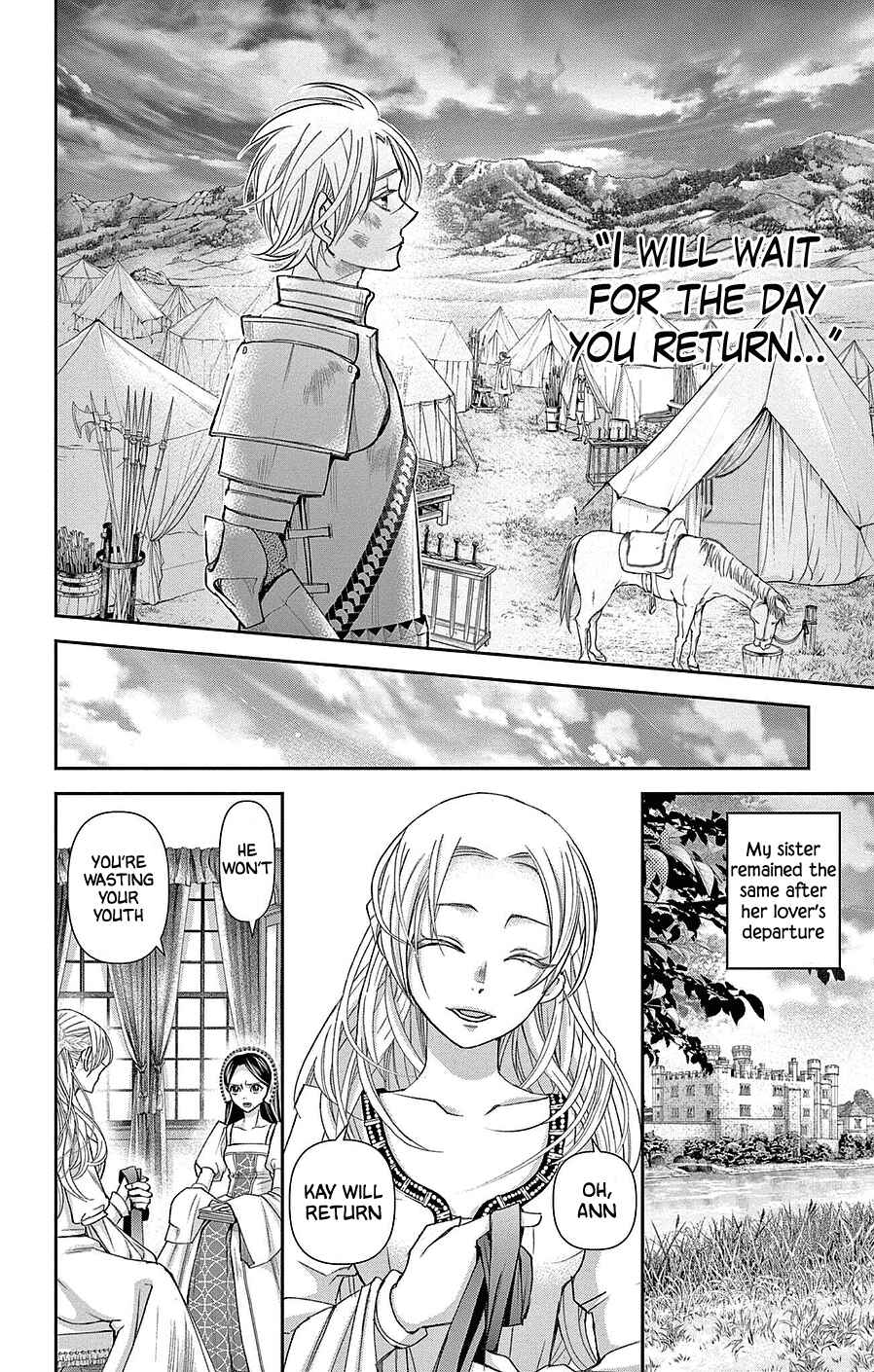 Page 27 Chapter 17 Cold Game