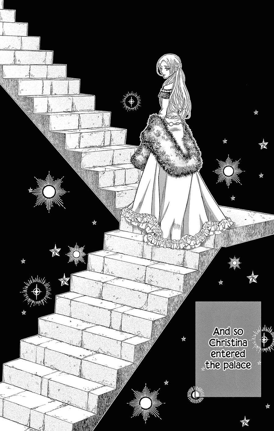 Page 31 Chapter 17 Cold Game
