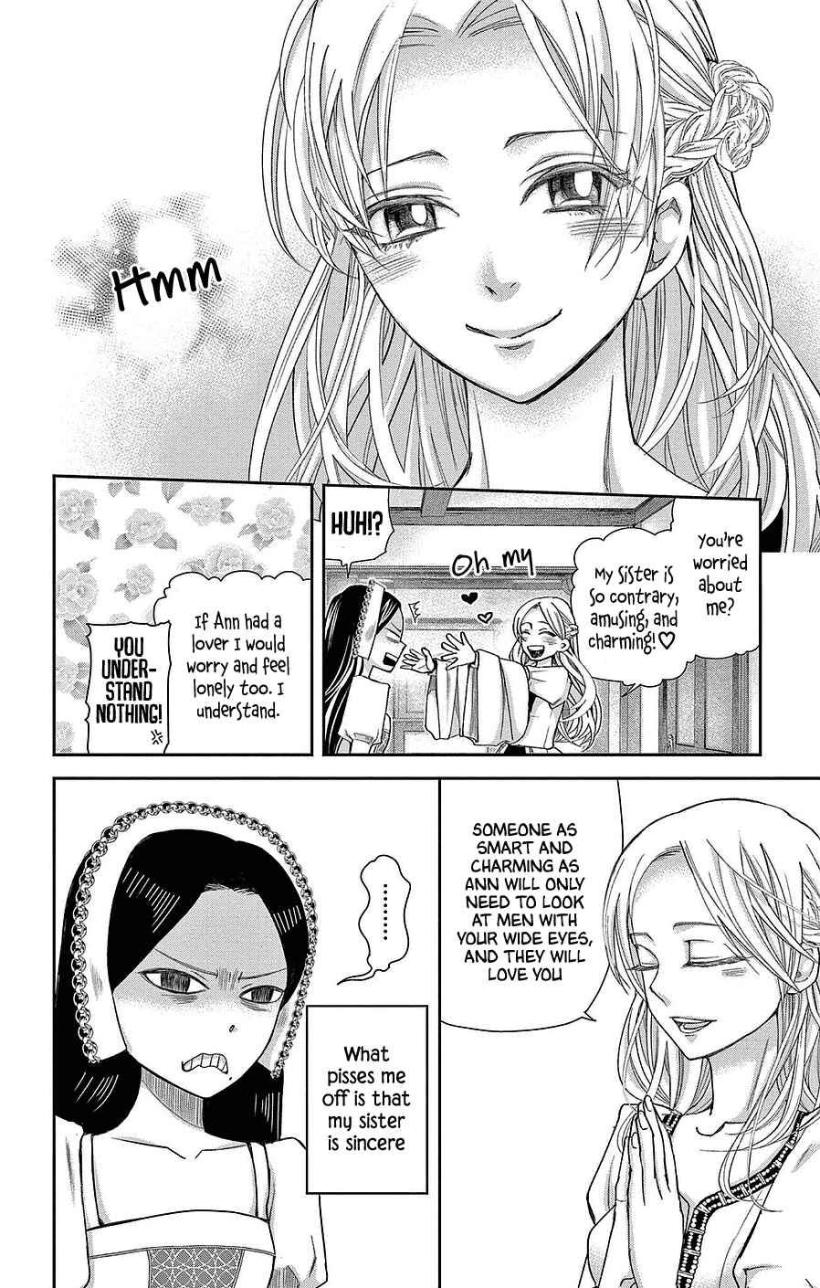 Page 7 Chapter 17 Cold Game