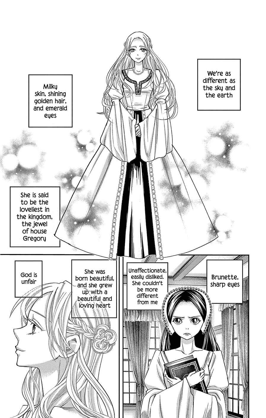 Page 8 Chapter 17 Cold Game