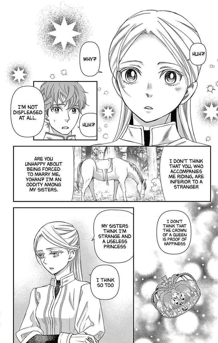 Page 8 Chapter 15.5 Cold Game