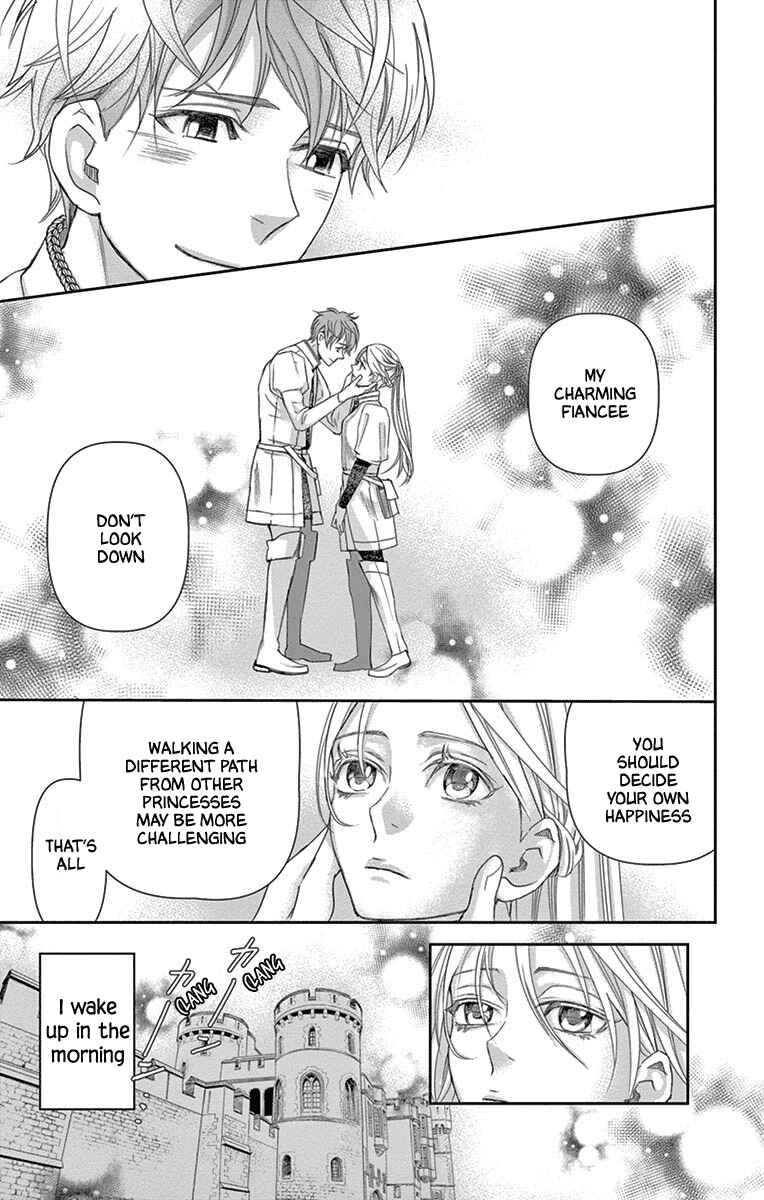 Page 9 Chapter 15.5 Cold Game