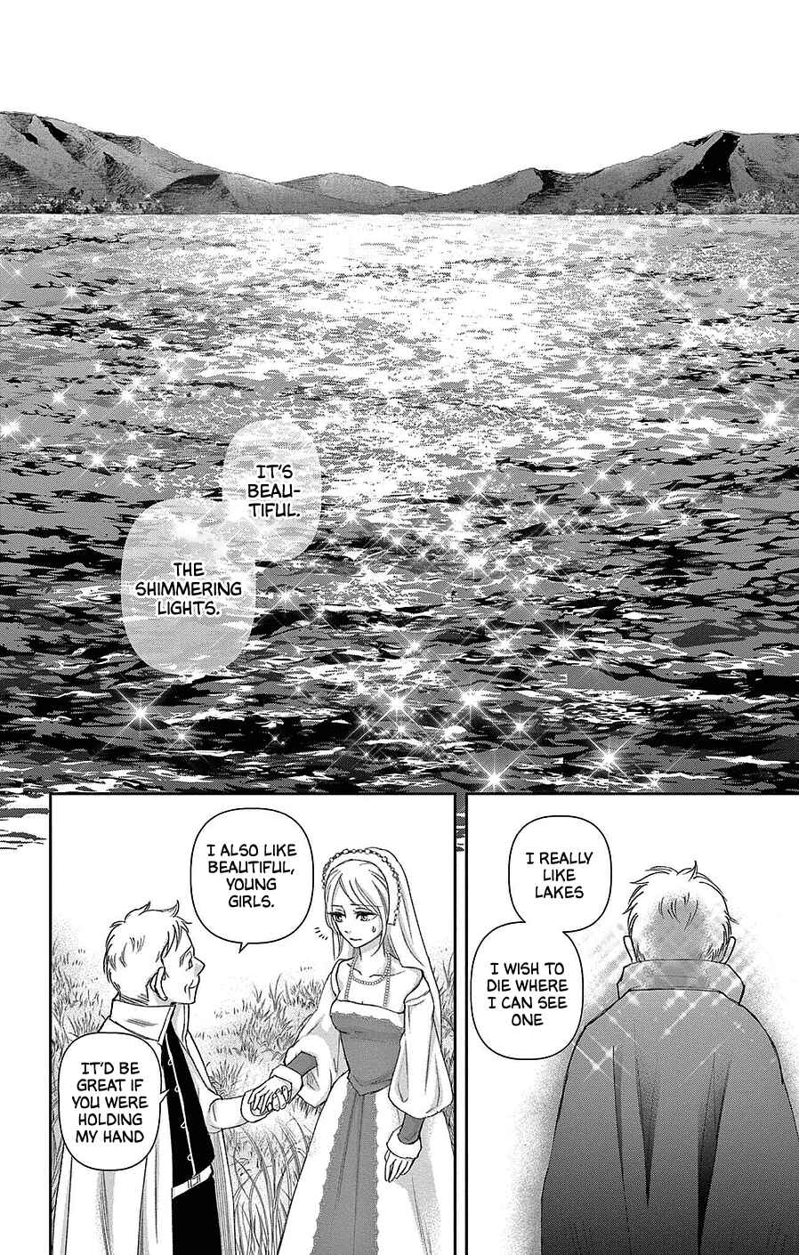 Page 14 Chapter 19 Cold Game
