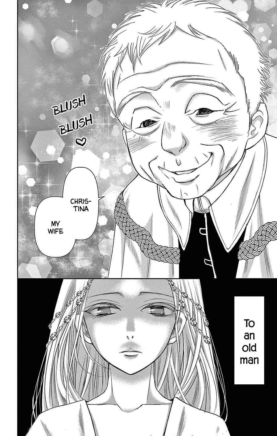 Page 2 Chapter 19 Cold Game
