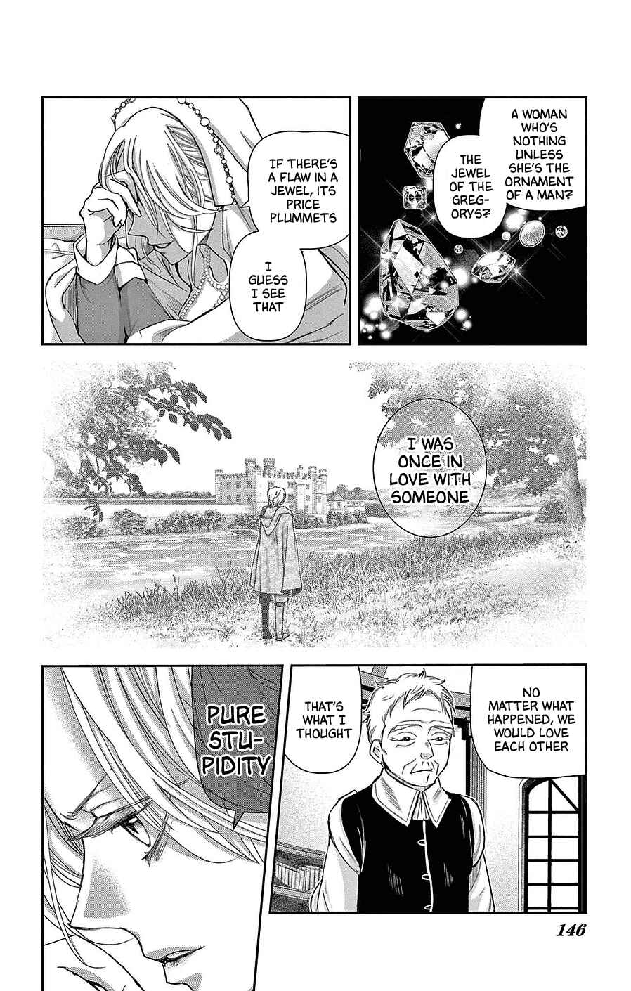 Page 24 Chapter 19 Cold Game
