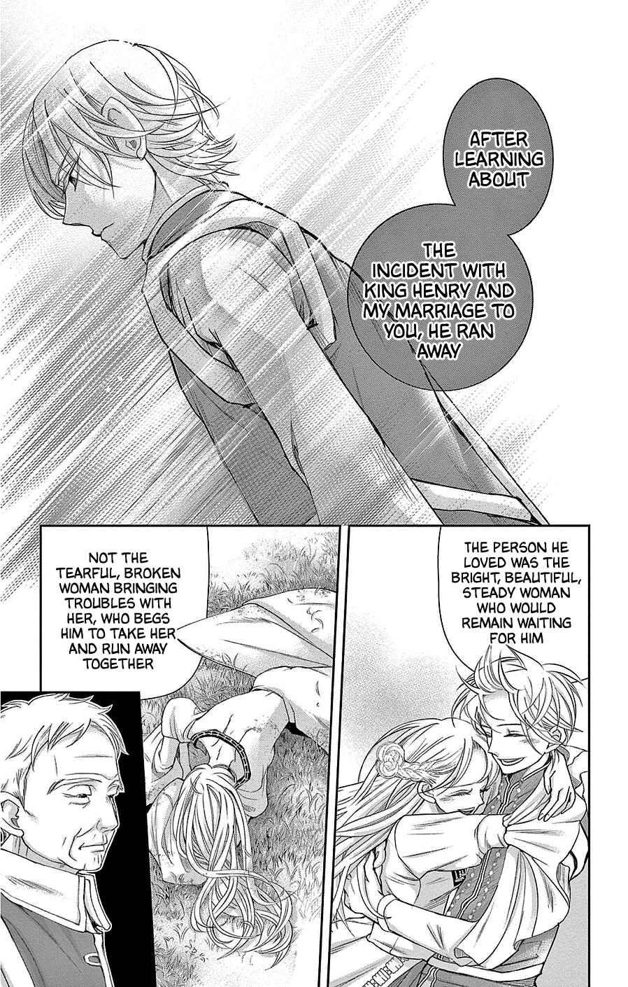 Page 25 Chapter 19 Cold Game