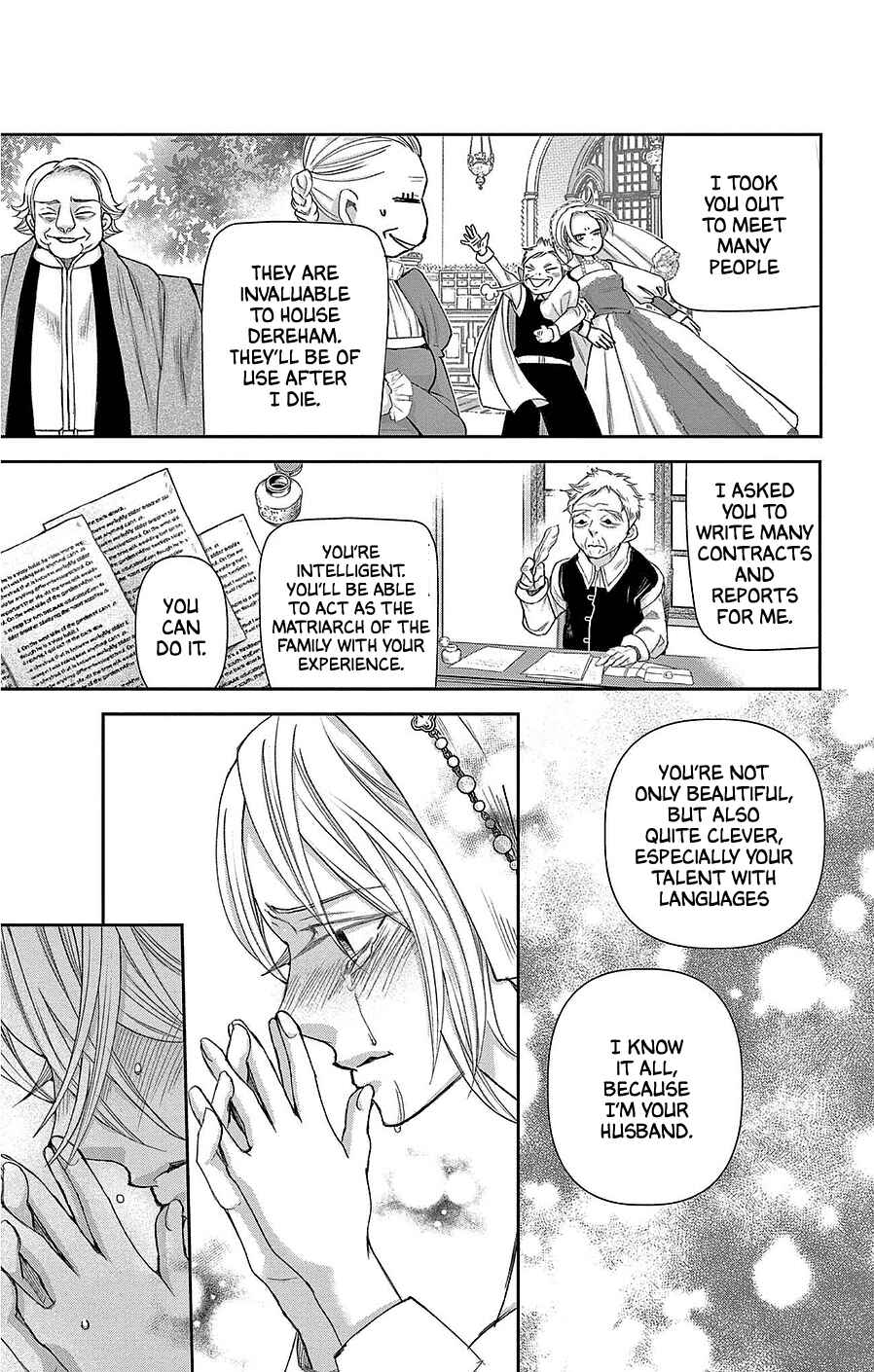 Page 31 Chapter 19 Cold Game