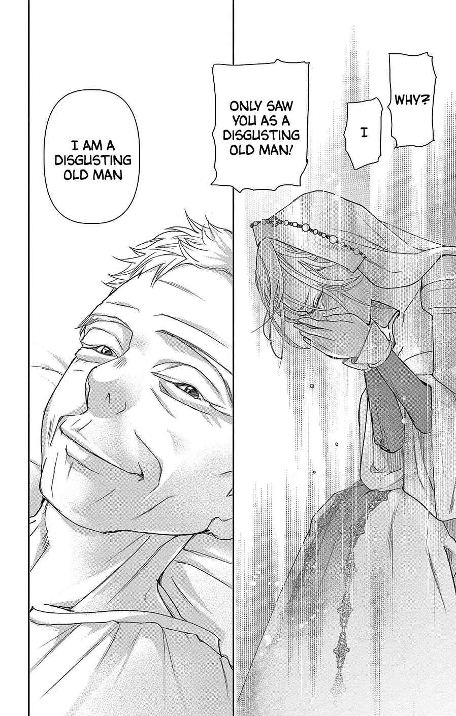 Page 32 Chapter 19 Cold Game