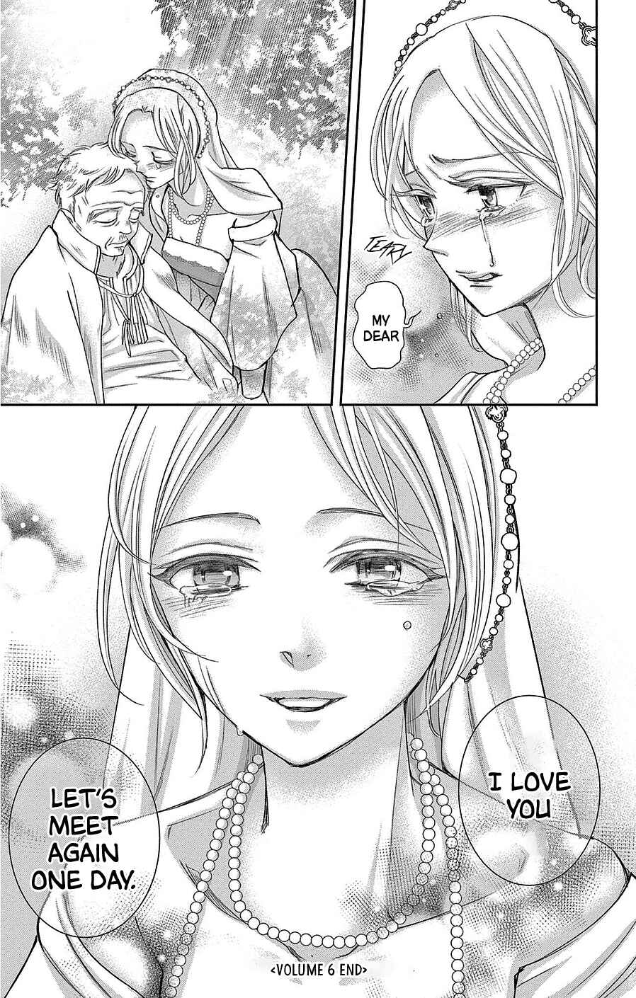 Page 35 Chapter 19 Cold Game