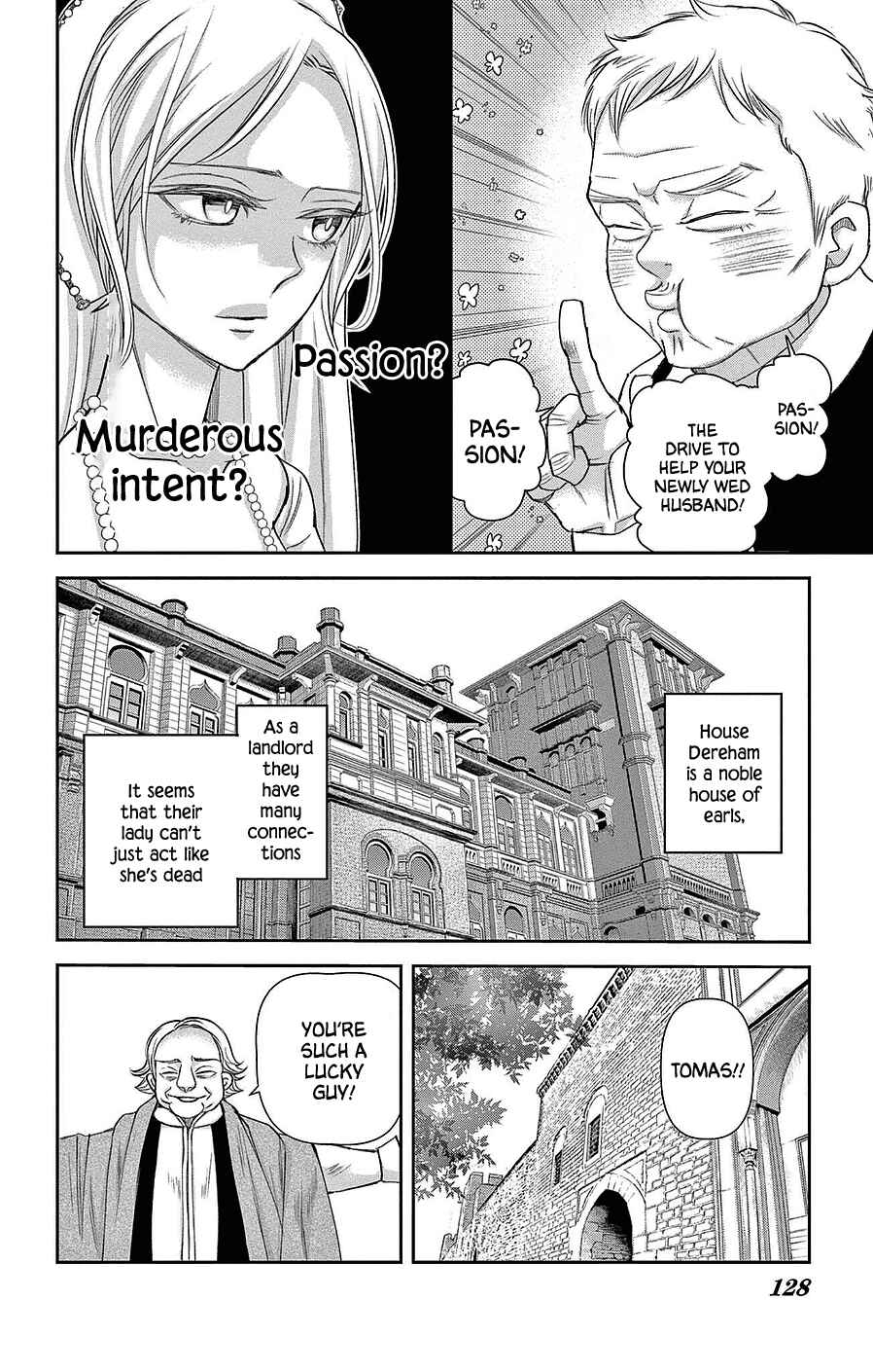 Page 6 Chapter 19 Cold Game