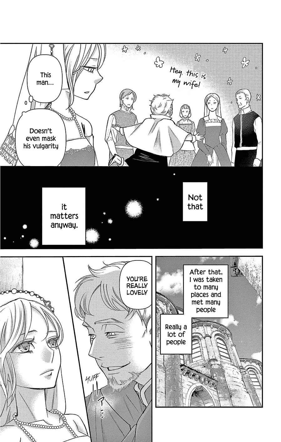 Page 9 Chapter 19 Cold Game