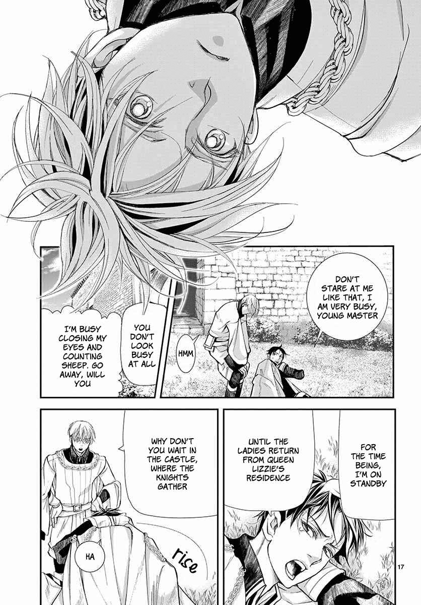 Page 18 Chapter 3 Cold Game