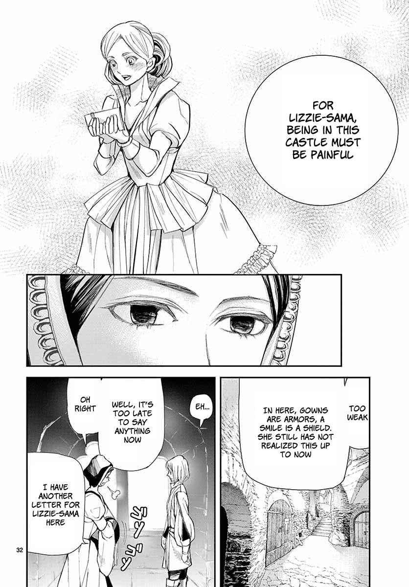 Page 33 Chapter 3 Cold Game