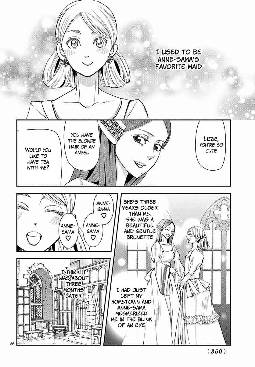 Page 37 Chapter 3 Cold Game